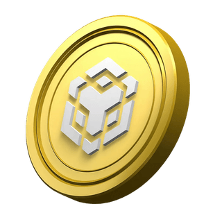 Moneda cripto Ethereum ETH representada como elemento gráfico flotante
