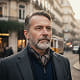 Andrés Beltrán, Analista Financiero