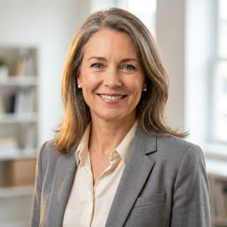 Directora Financiera de Raíz Fondanza, Sarah Coleman