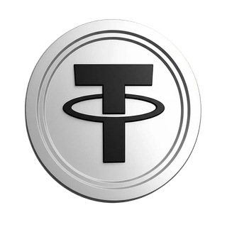 Guía de trading para principiantes con el gráfico de la stablecoin USDT Tether