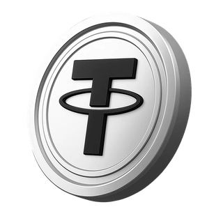 Tether USDT como criptomoneda dentro del apartado dedicado a generar confianza en el inversor