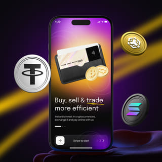 En un dispositivo móvil, la interfaz de la plataforma de trading de Raíz Fondanza